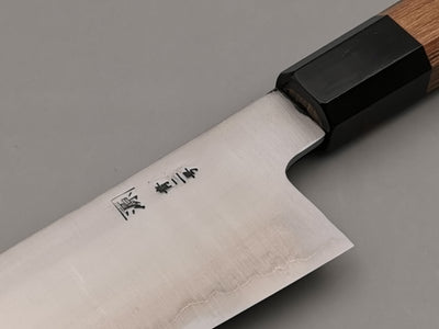 Shigeki Tanaka Blue #2 Santoku