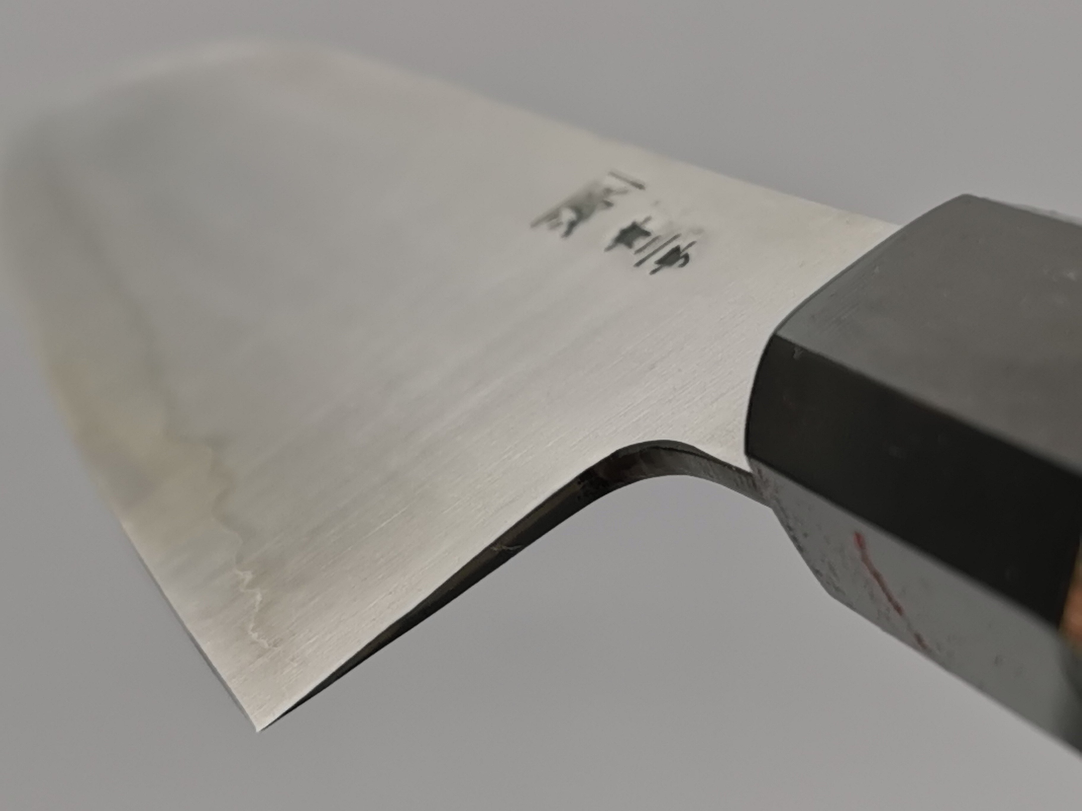 Shigeki Tanaka Blue #2 Santoku