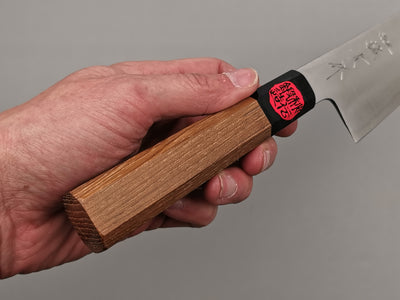Shigeki Tanaka Blue #2 Santoku