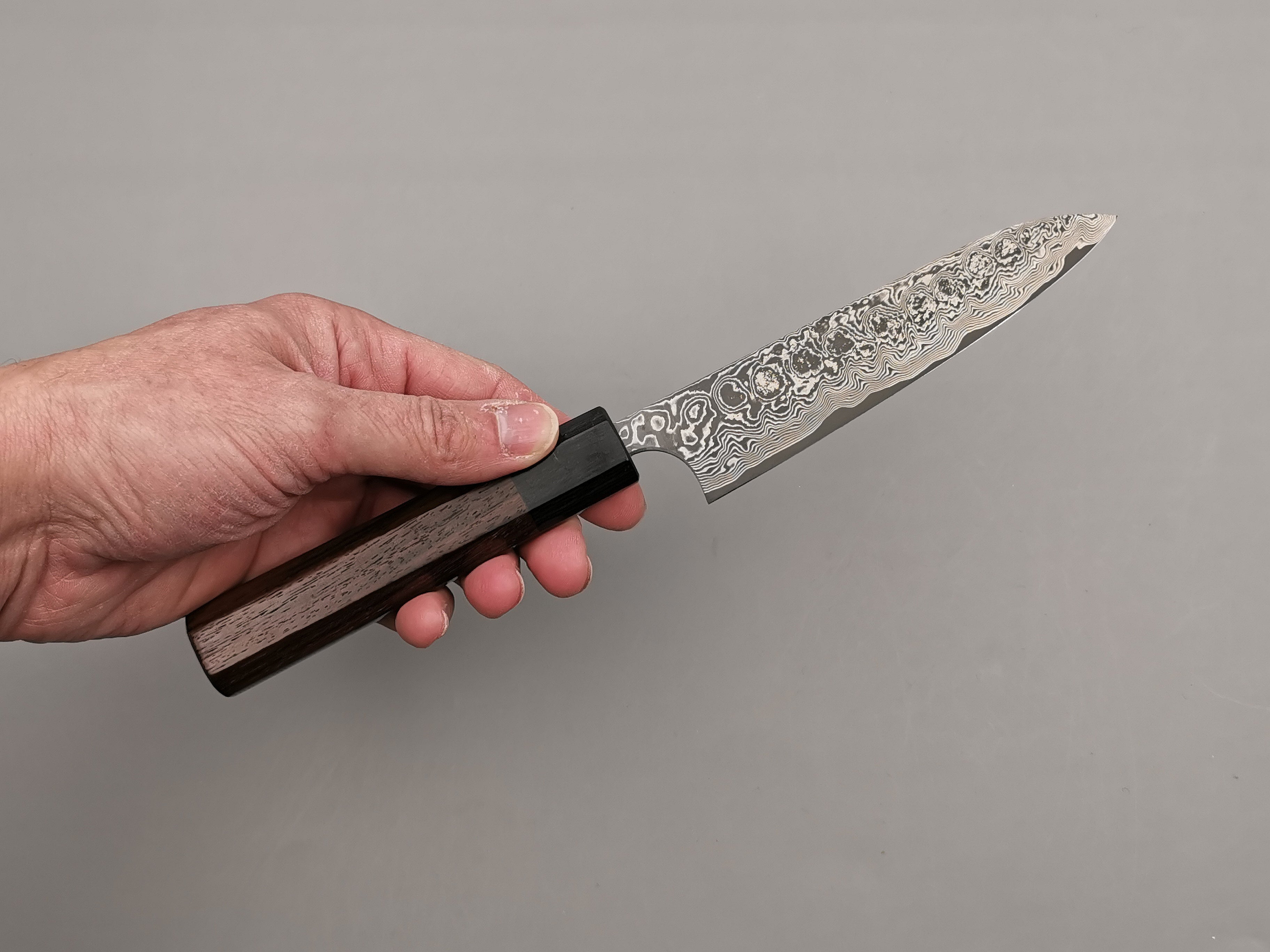 Masakage Kumo Petty 130mm