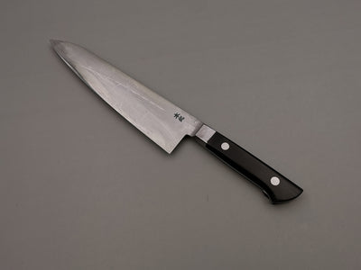Goko Hamono Kogetsu SK5 Gyuto 210mm