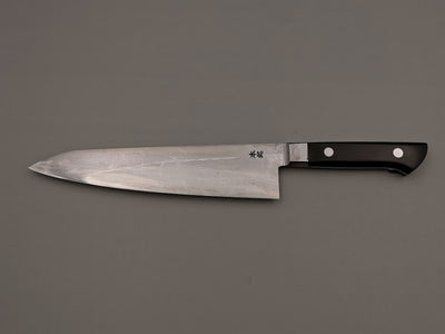 Goko Hamono Kogetsu SK5 Gyuto 210mm