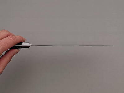 Goko Hamono Kogetsu SK5 Gyuto 210mm