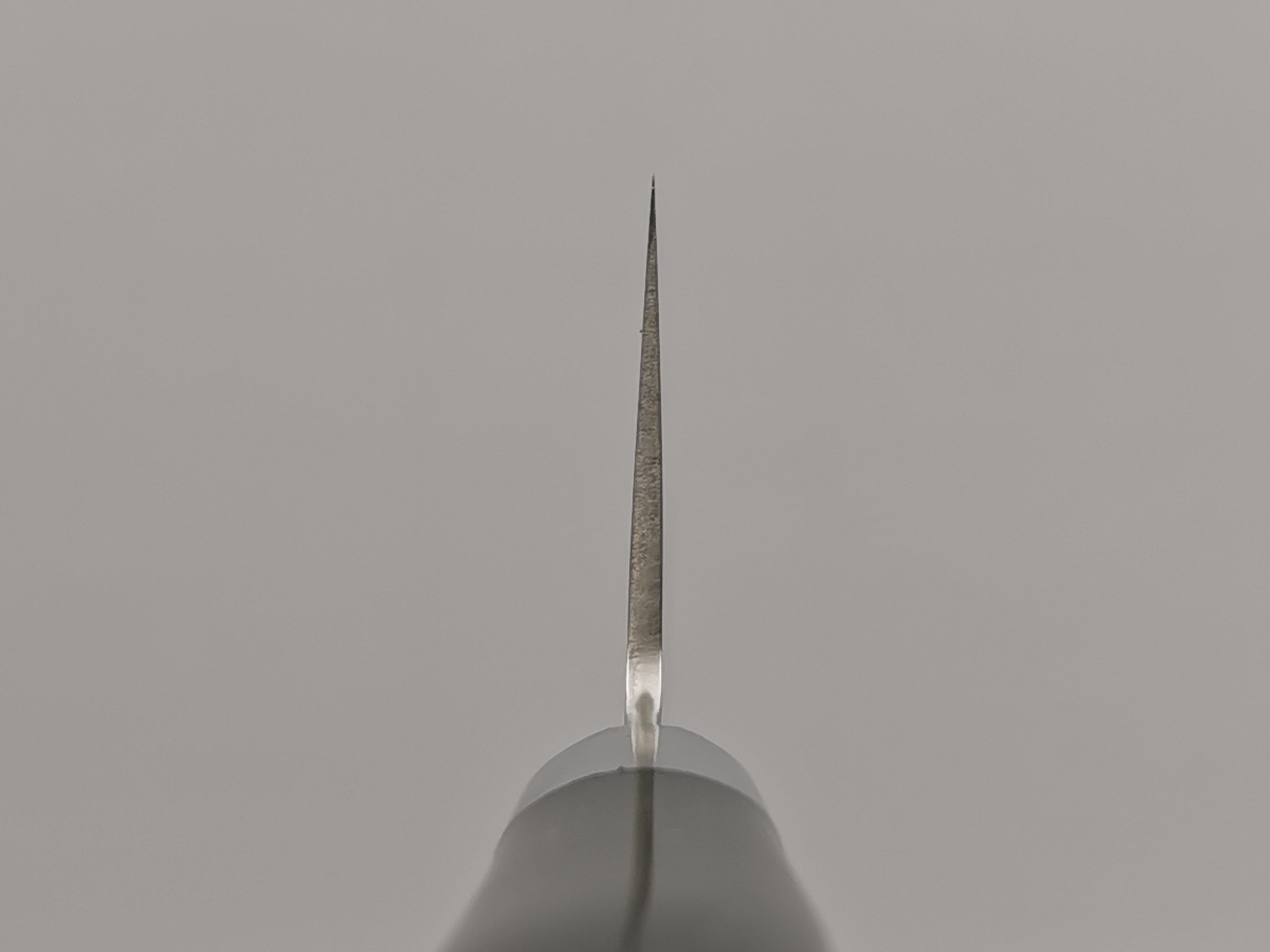 Takamura Hamono VG10 Tsuchime Santoku