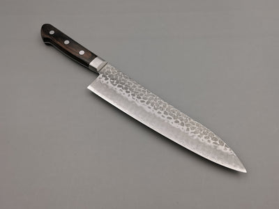Tsunehisa AUS8 Gyuto 210mm