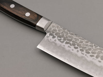 Tsunehisa AUS8 Gyuto 210mm