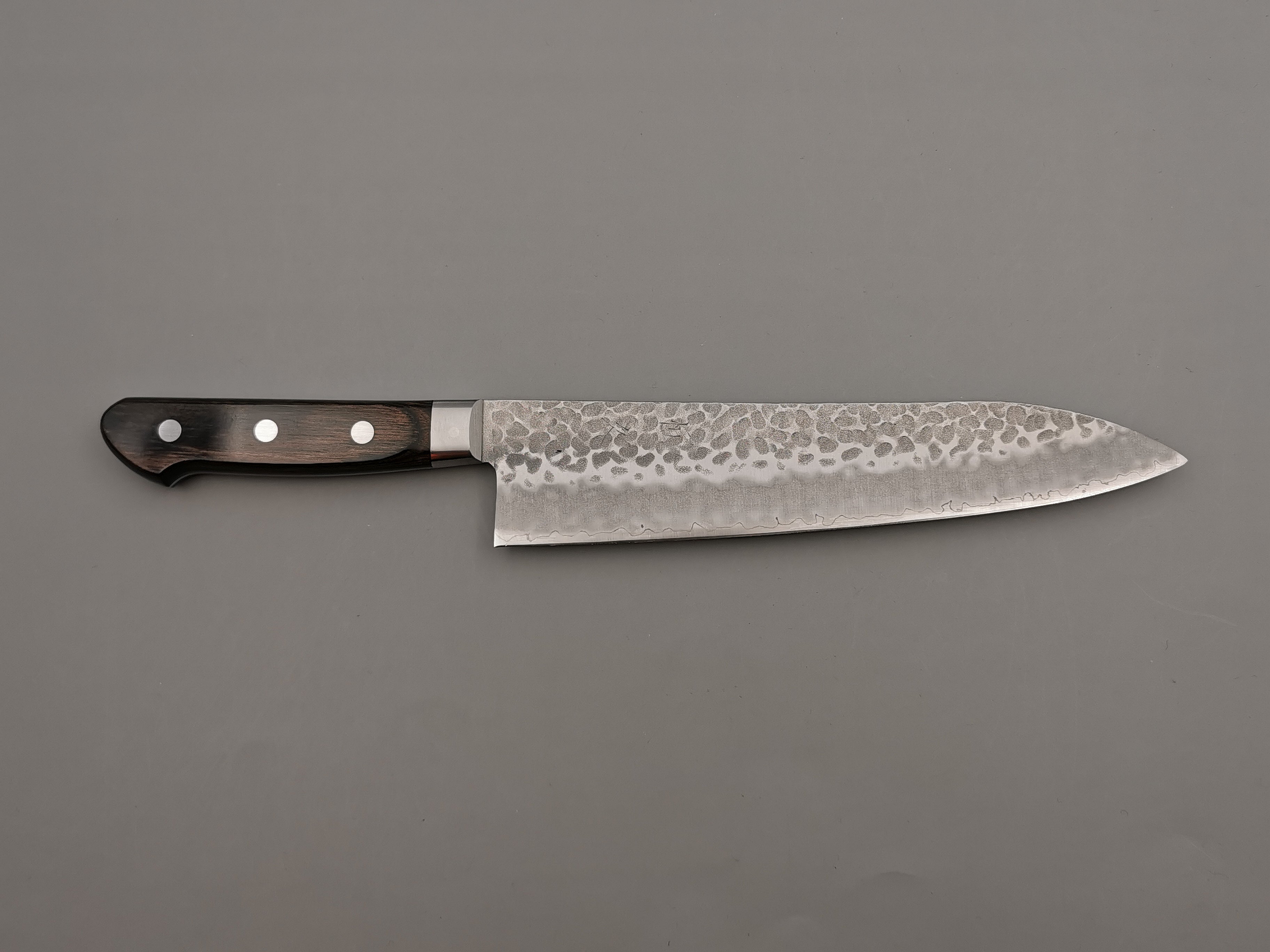 Tsunehisa AUS8 Gyuto 210mm