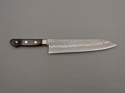 Tsunehisa AUS8 Gyuto 210mm