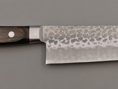Tsunehisa AUS8 Gyuto 210mm
