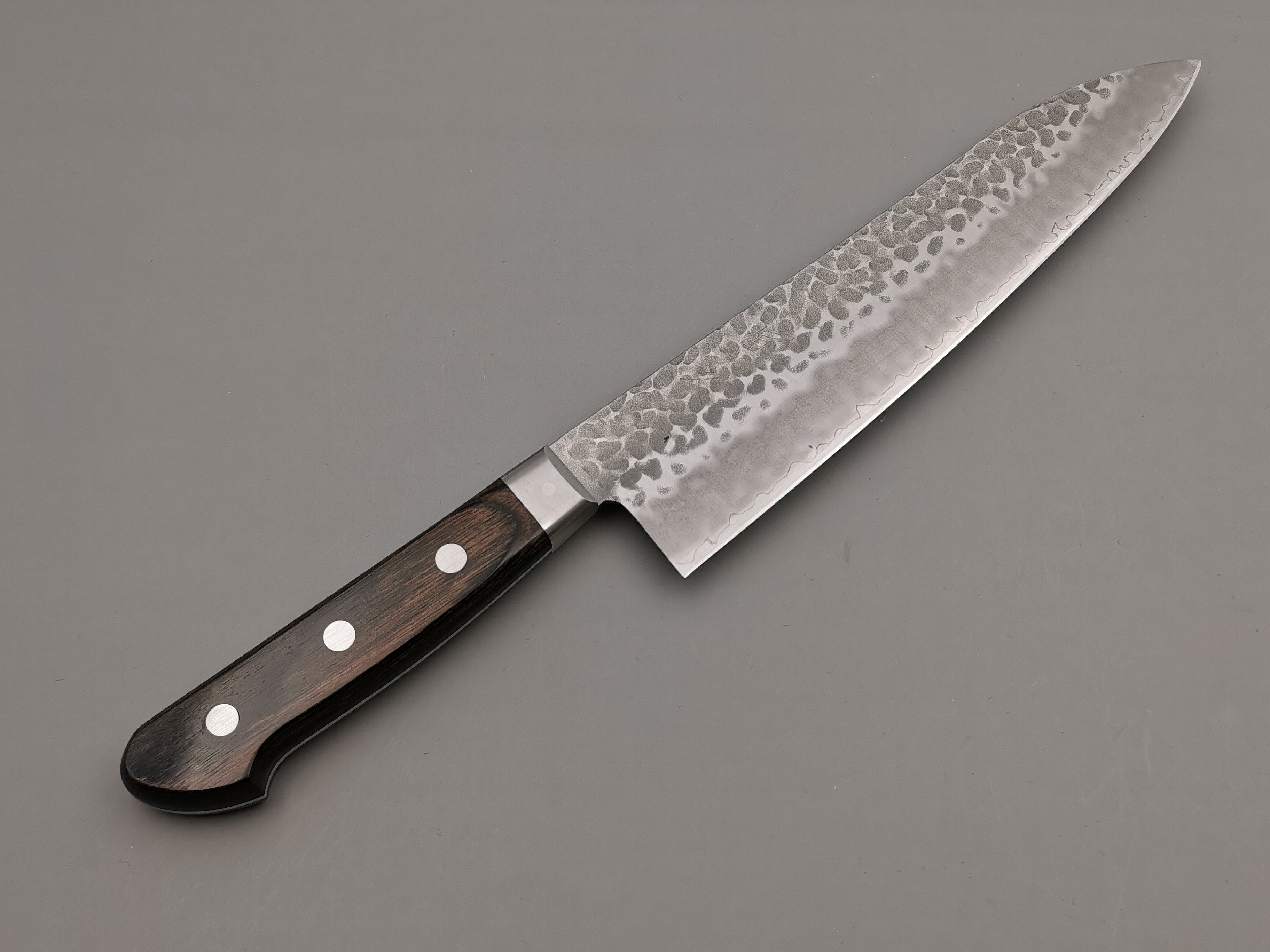Tsunehisa AUS8 Gyuto 210mm