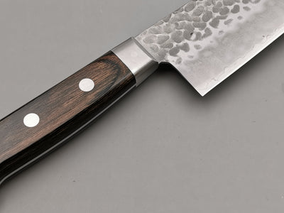 Tsunehisa AUS8 Gyuto 210mm