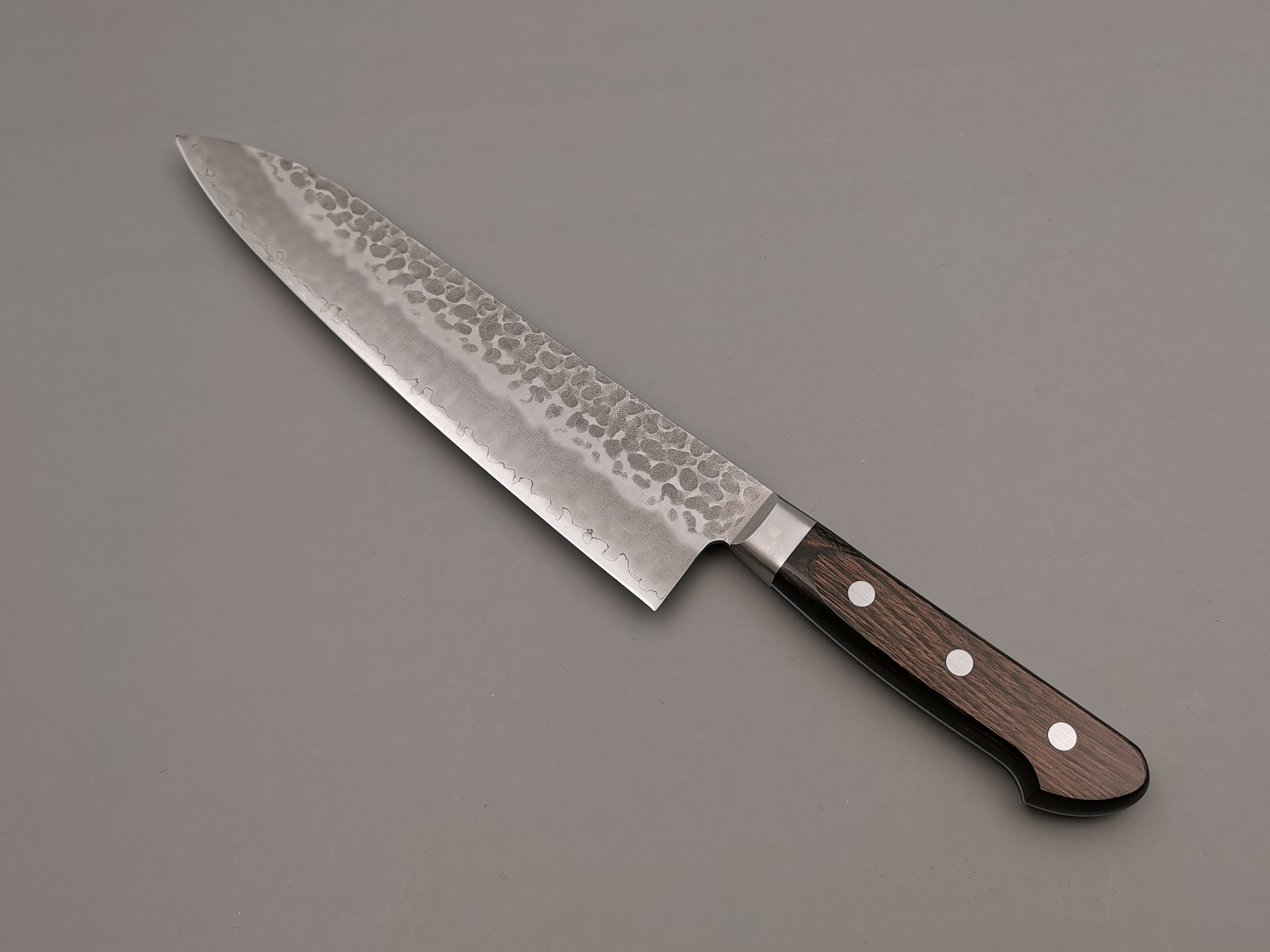 Tsunehisa AUS8 Gyuto 210mm