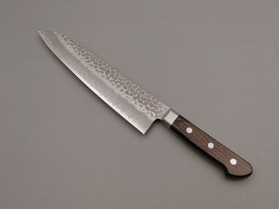 Tsunehisa AUS8 Gyuto 210mm