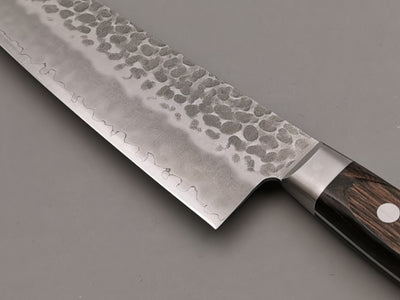 Tsunehisa AUS8 Gyuto 210mm