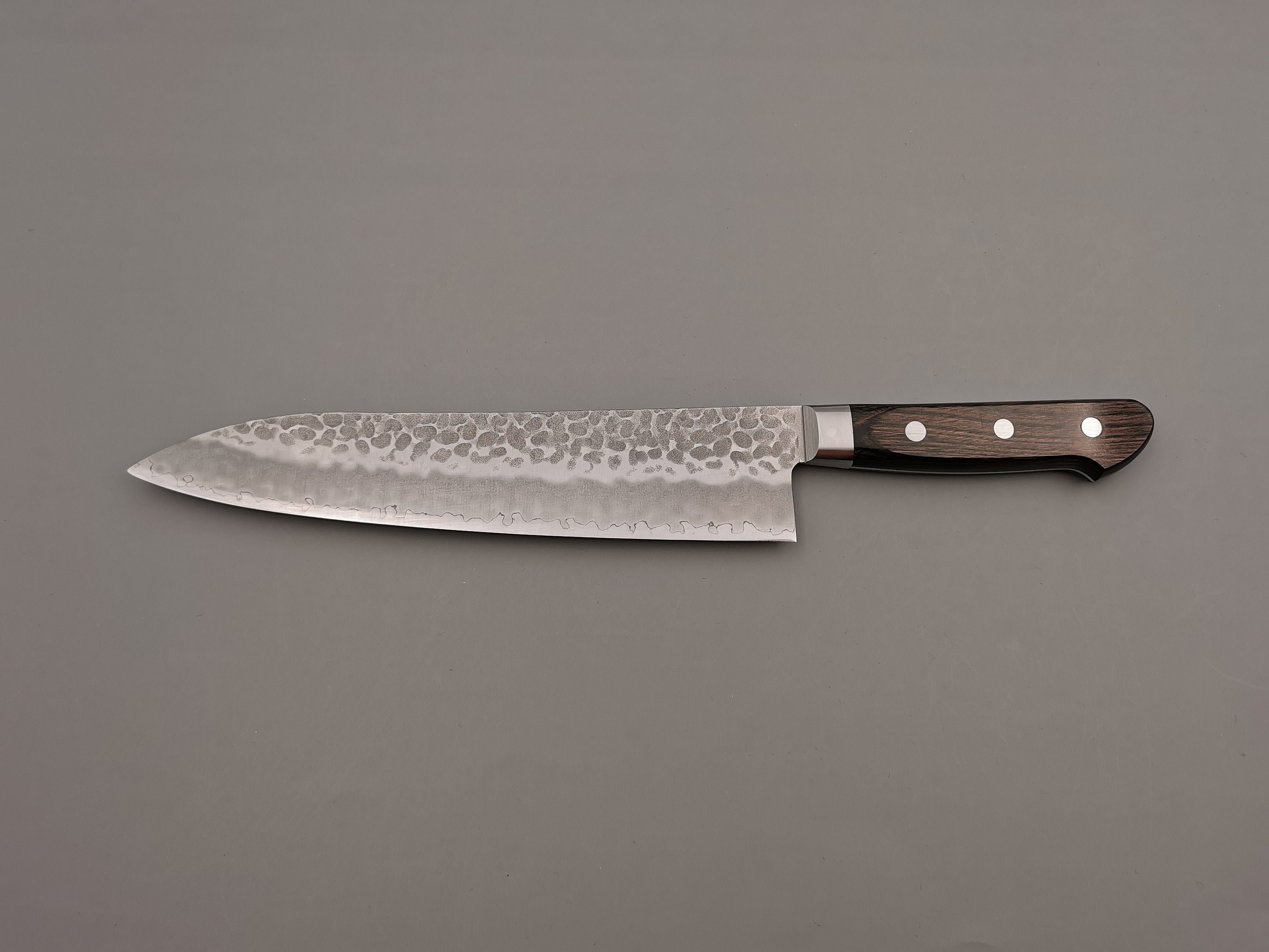 Tsunehisa AUS8 Gyuto 210mm