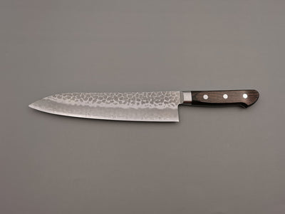 Tsunehisa AUS8 Gyuto 210mm