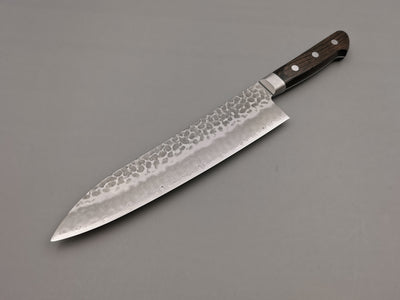 Tsunehisa AUS8 Gyuto 210mm