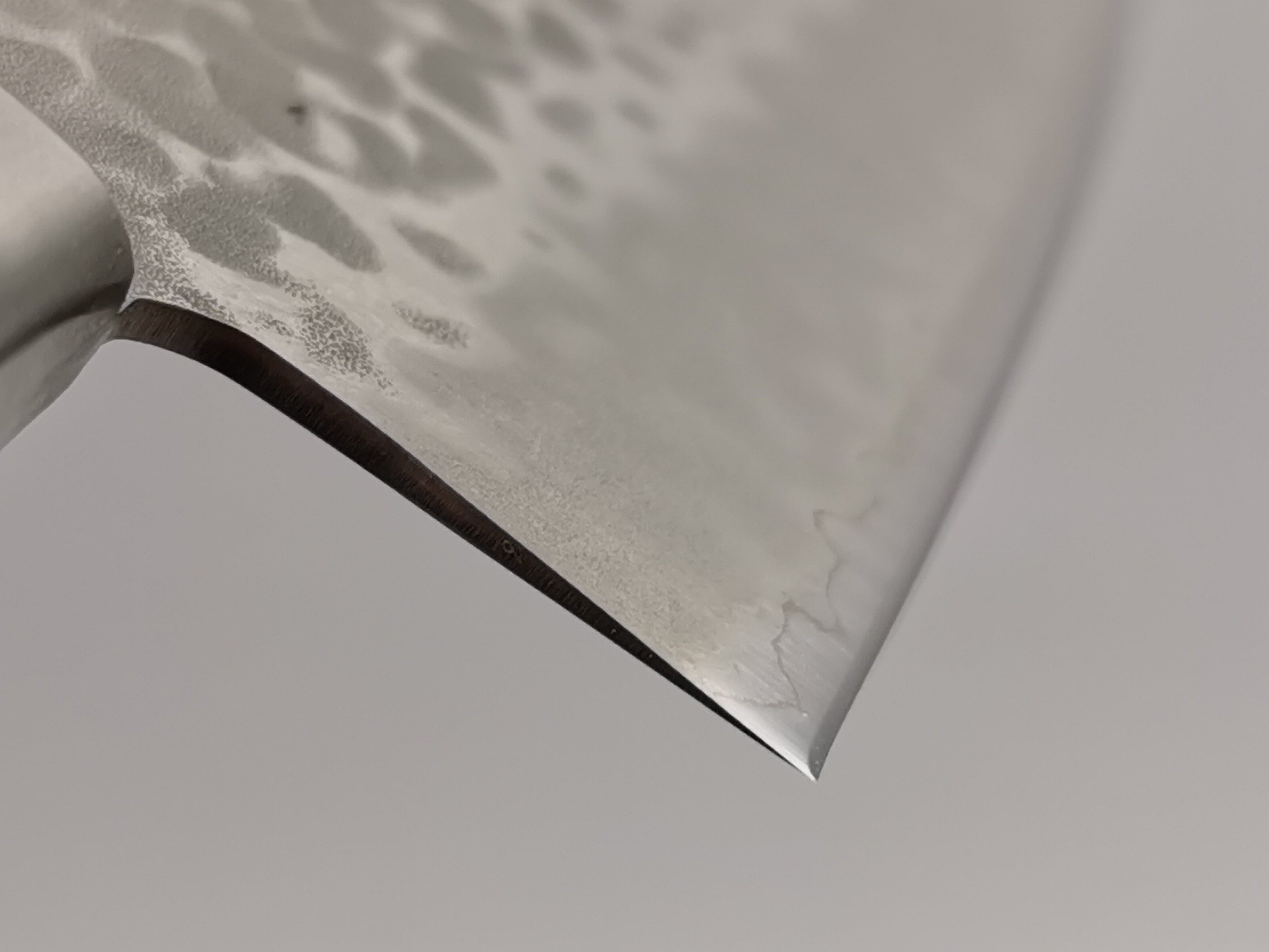 Tsunehisa AUS8 Gyuto 210mm