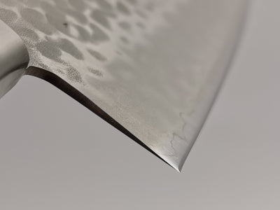 Tsunehisa AUS8 Gyuto 210mm