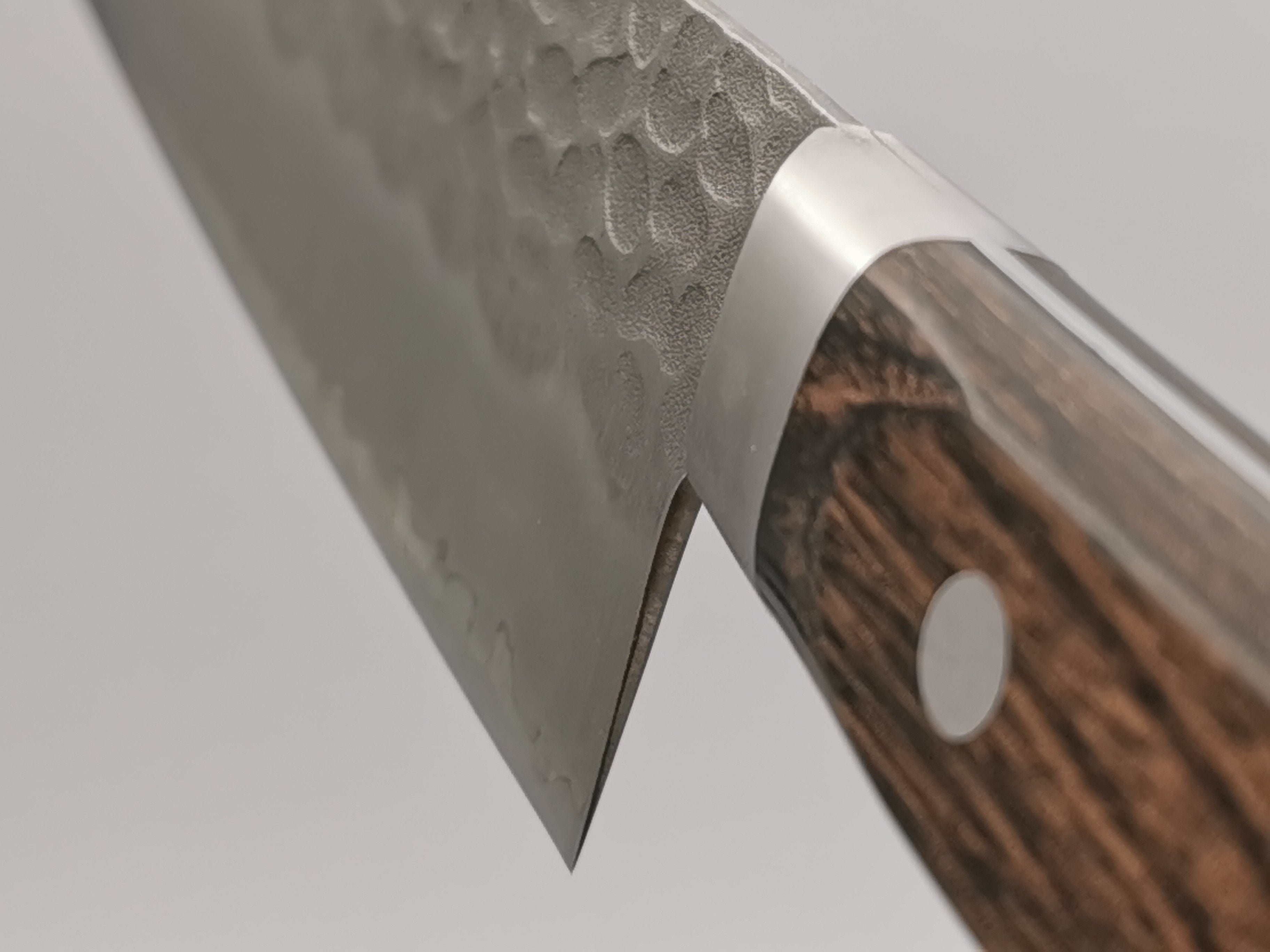 Tsunehisa AUS8 Gyuto 210mm