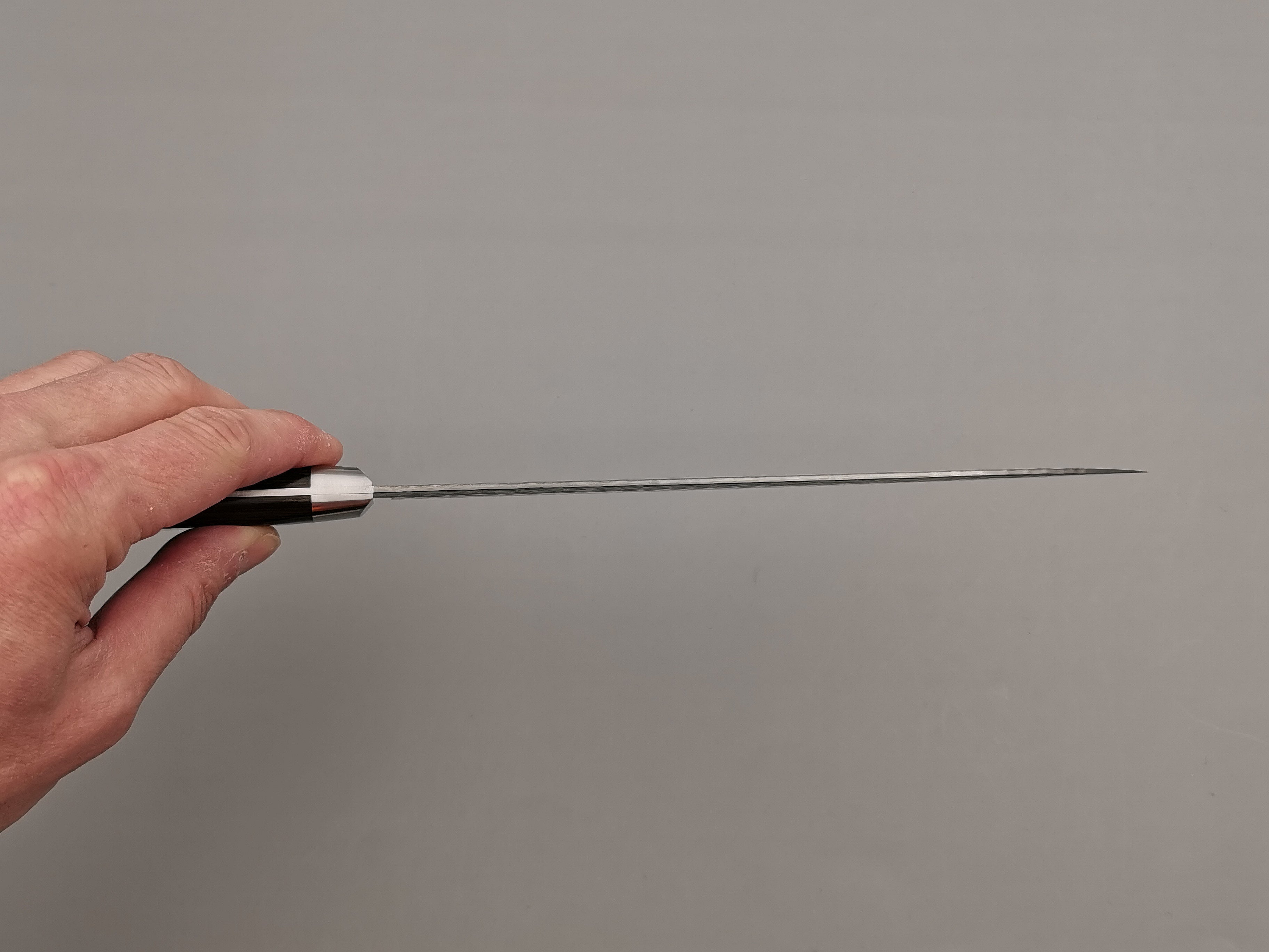 Tsunehisa AUS8 Gyuto 210mm