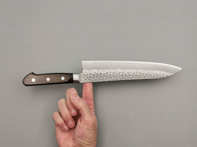 Tsunehisa AUS8 Gyuto 210mm