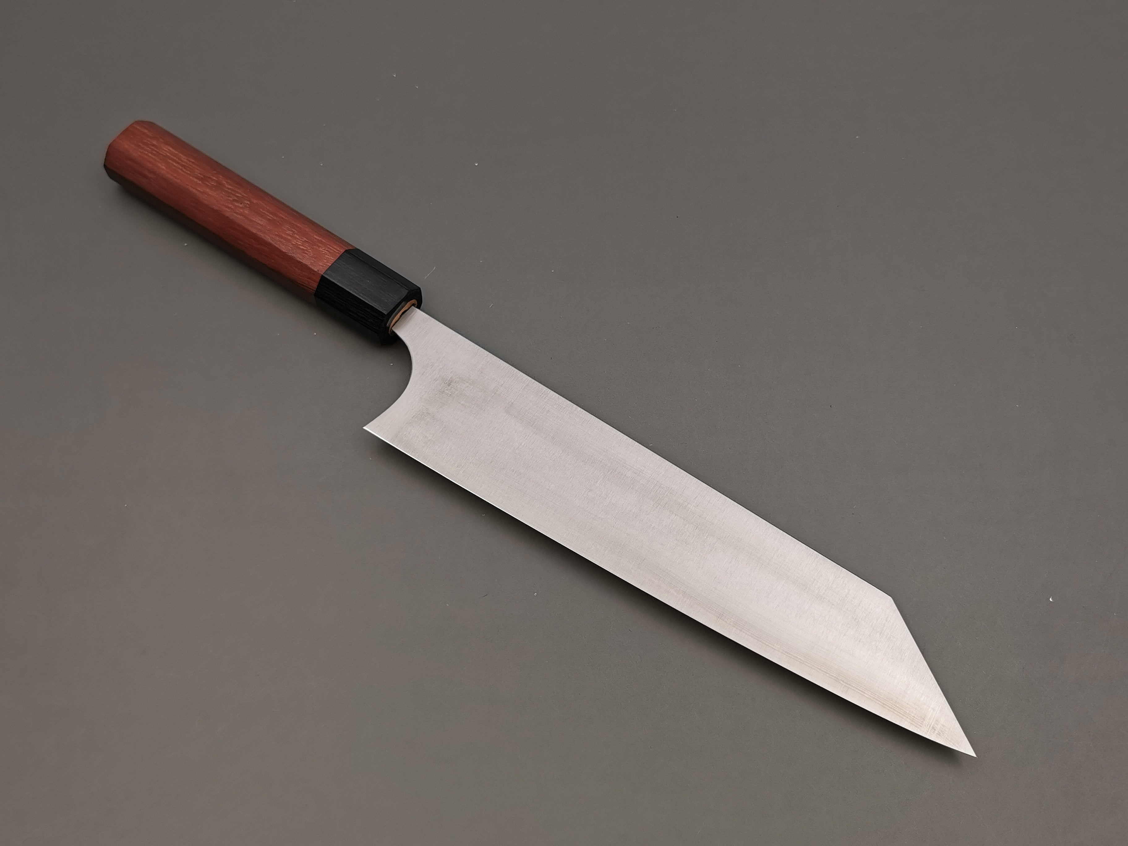 Koutetsu Iron Clad Gyuto 210mm