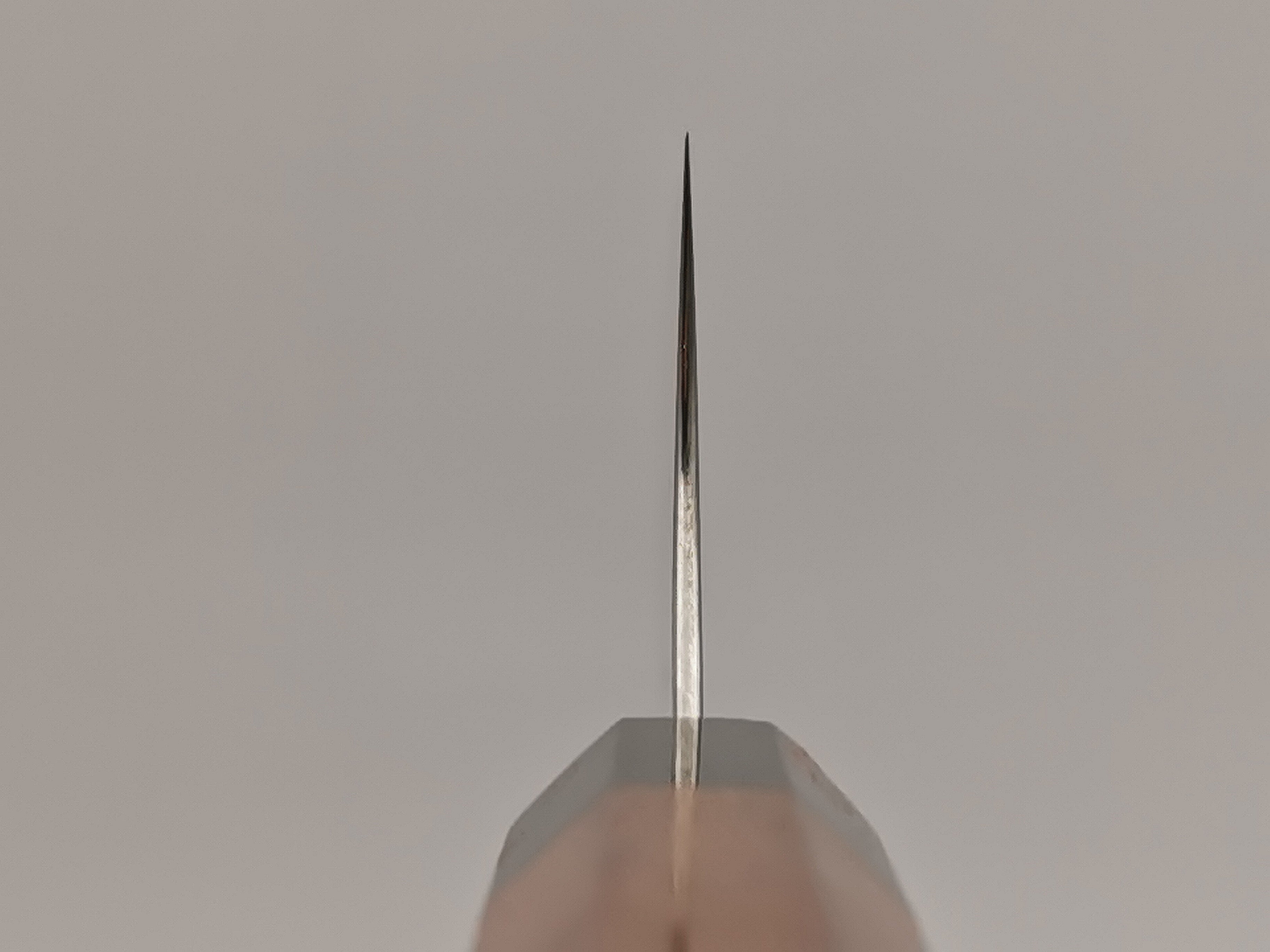 Koutetsu Iron Clad Gyuto 210mm
