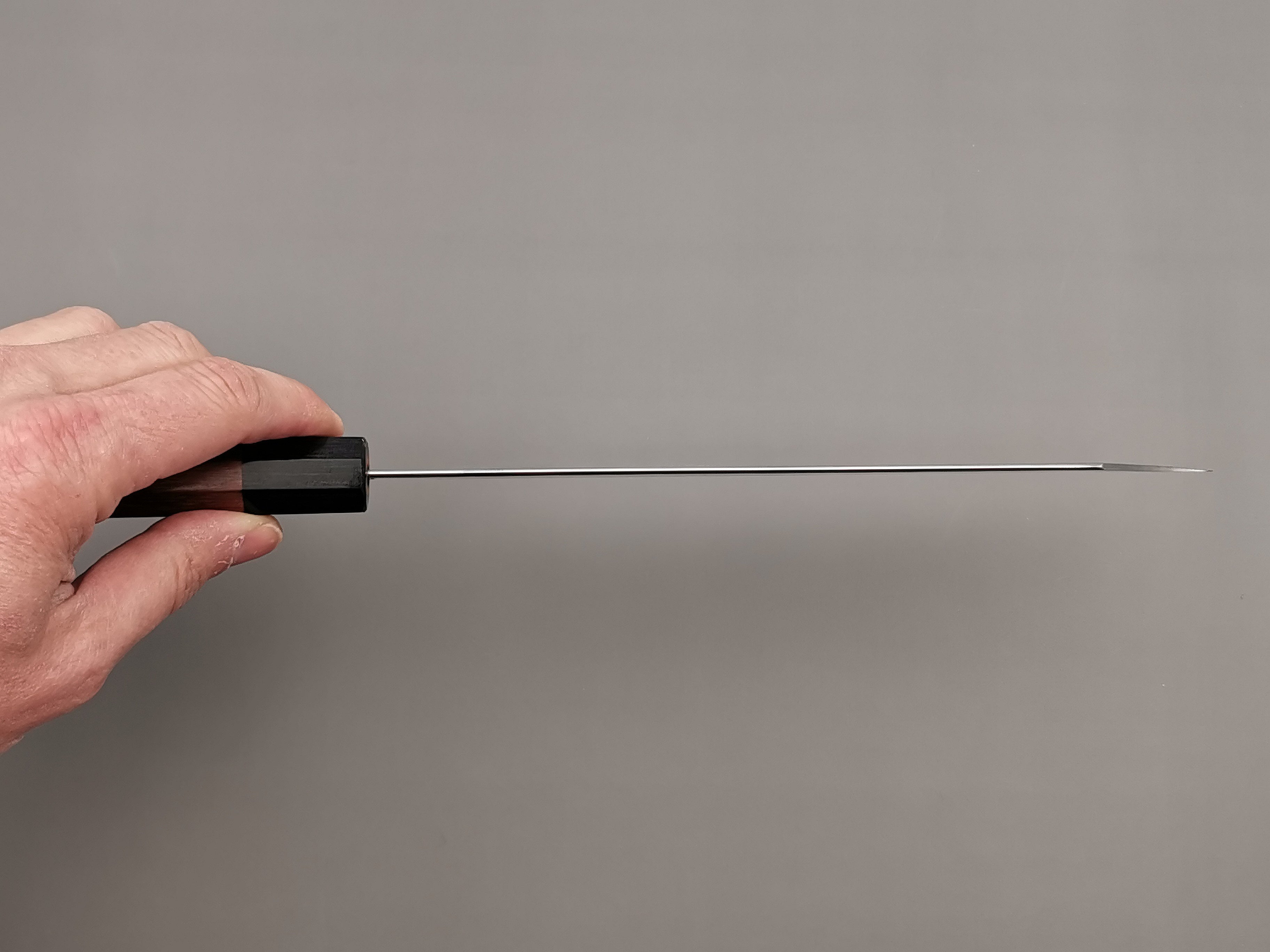 Koutetsu Iron Clad Gyuto 210mm