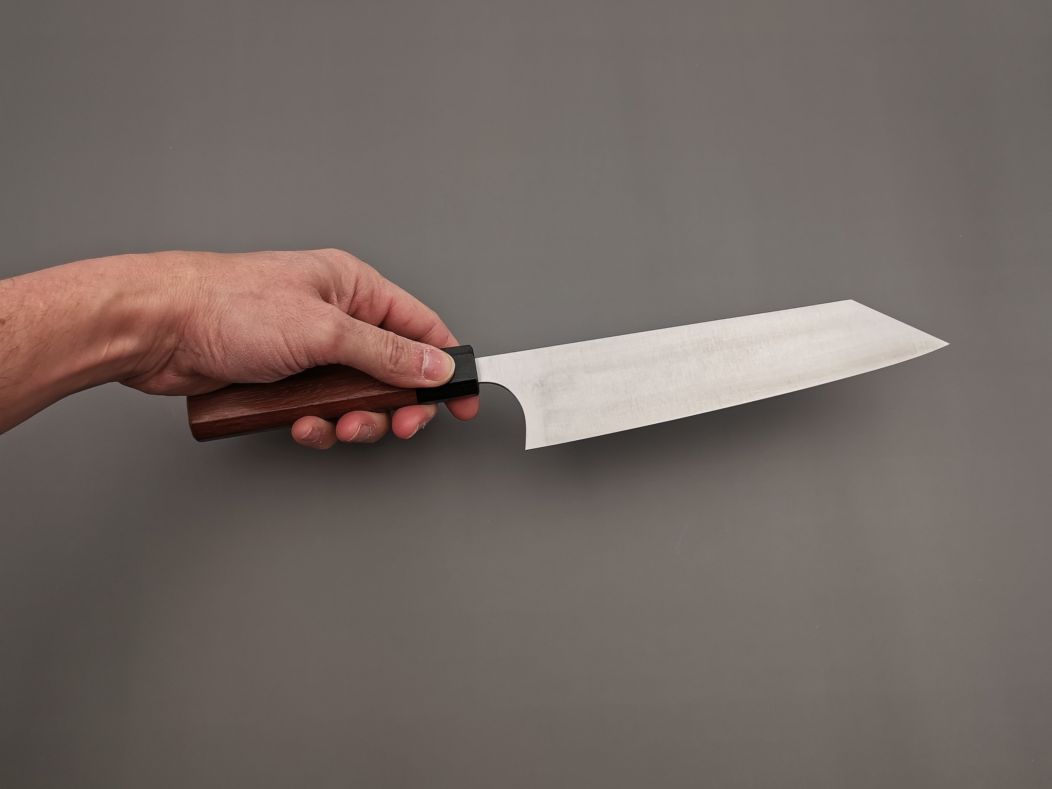 Koutetsu Iron Clad Gyuto 210mm
