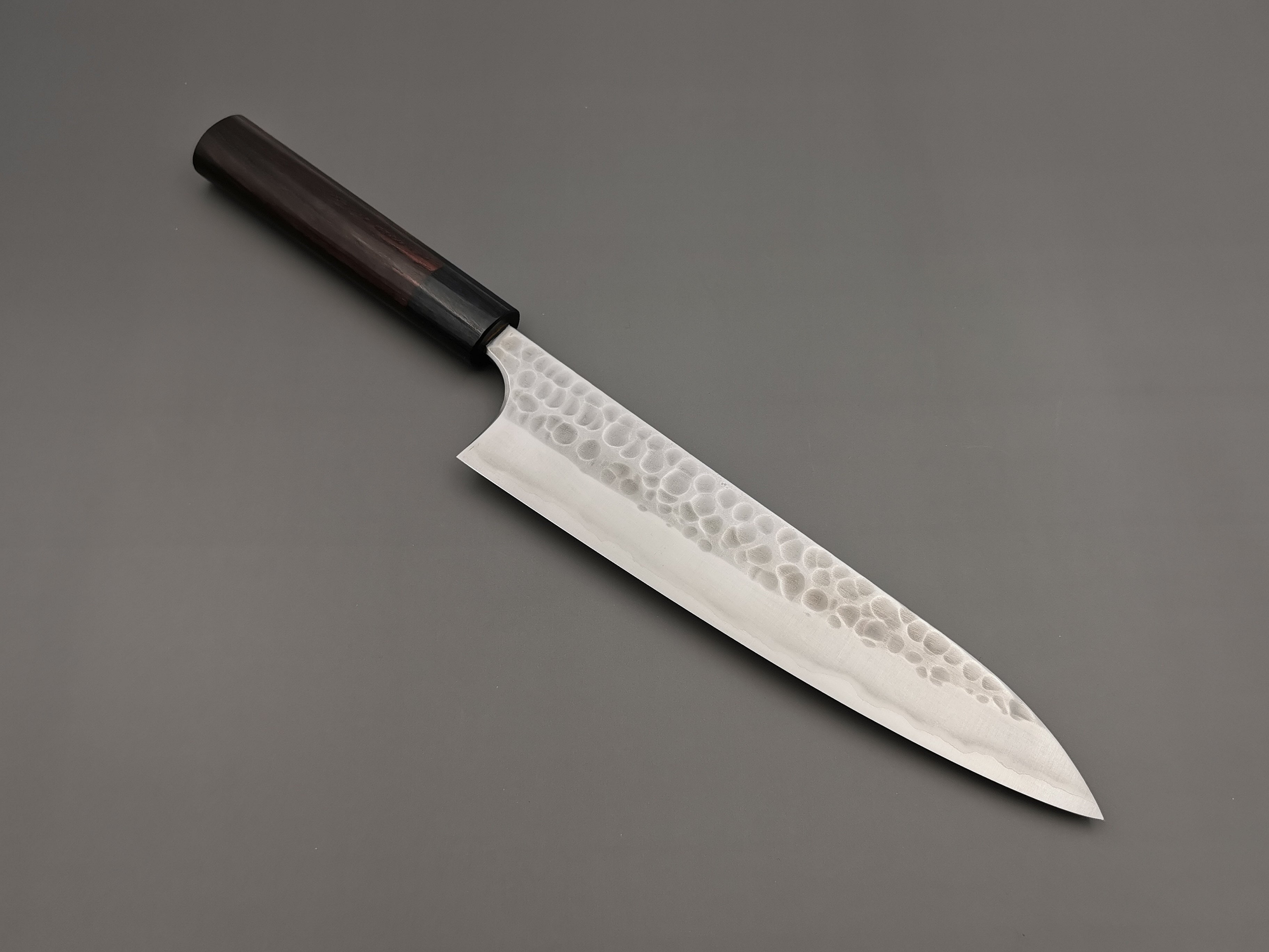 Anryu Knives Aogami Gyuto 210mm
