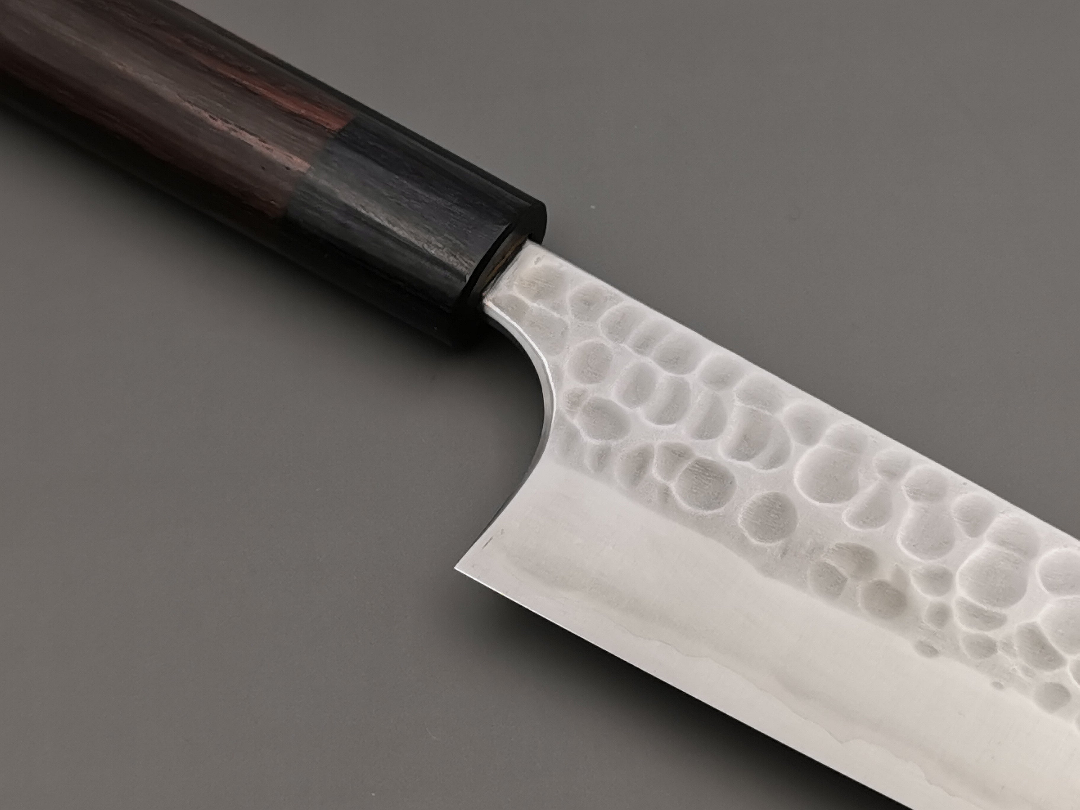 Anryu Knives Aogami Gyuto 210mm
