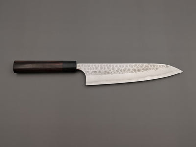 Anryu Knives Aogami Gyuto 210mm