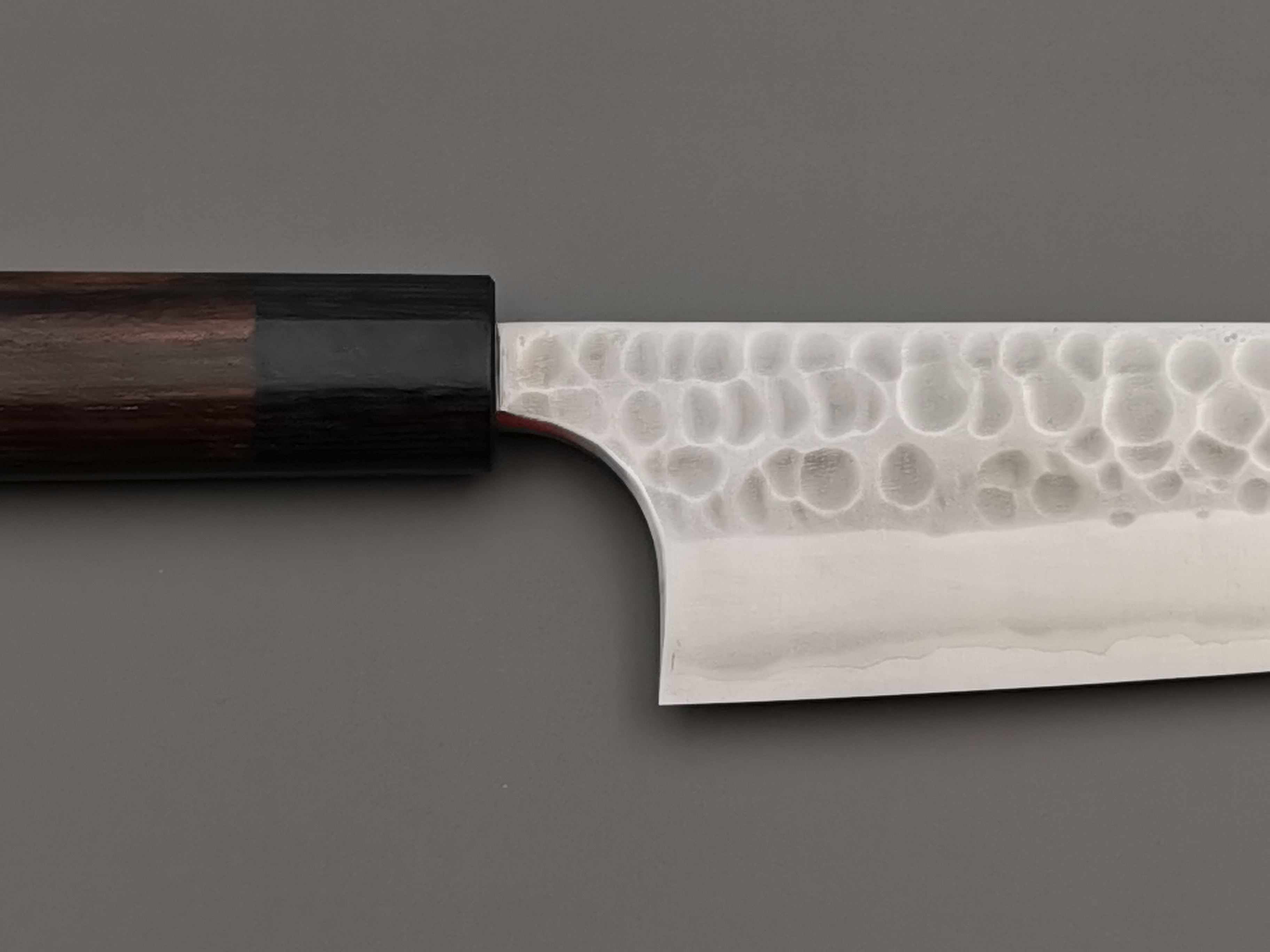 Anryu Knives Aogami Gyuto 210mm