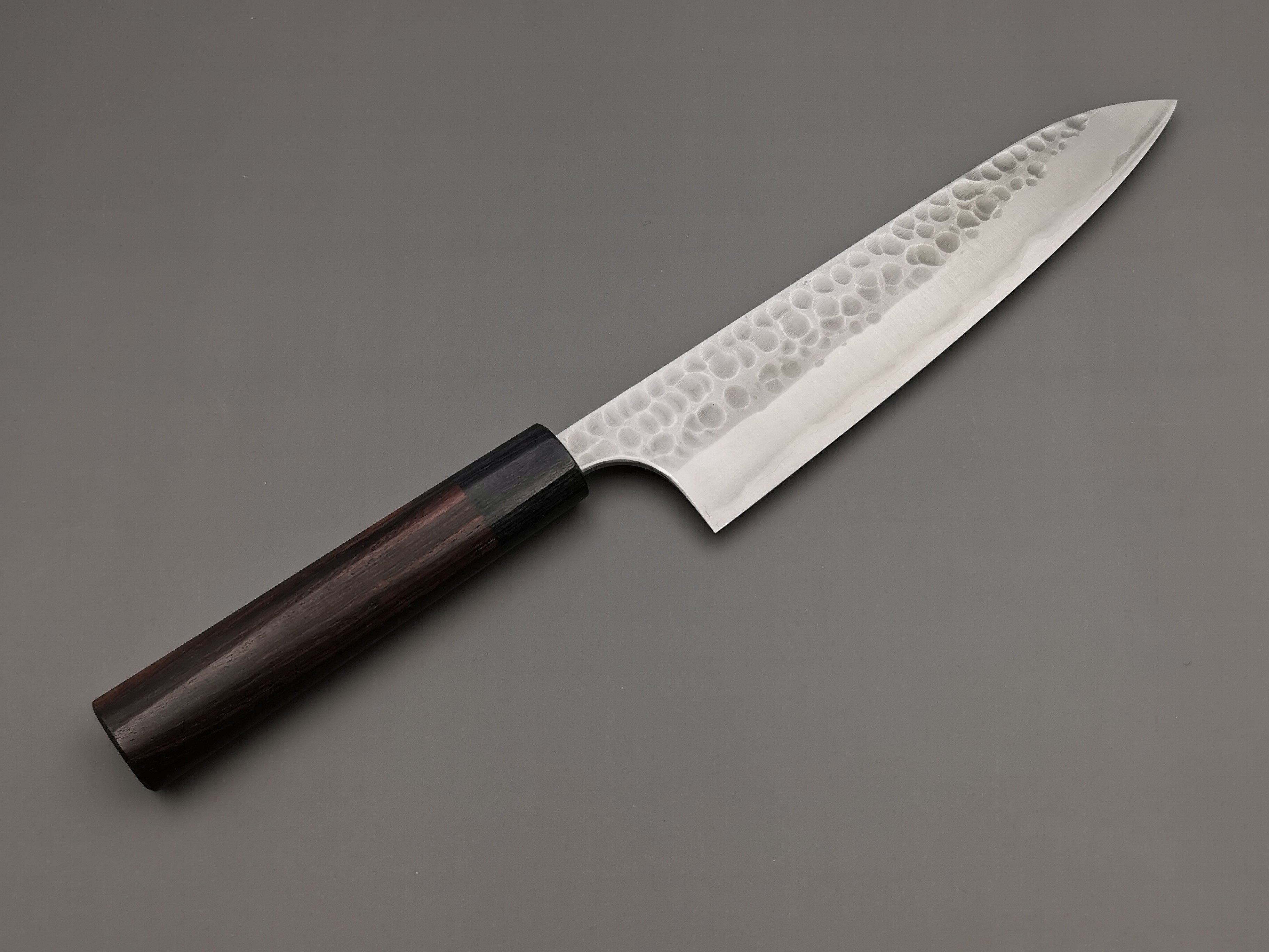 Anryu Knives Aogami Gyuto 210mm