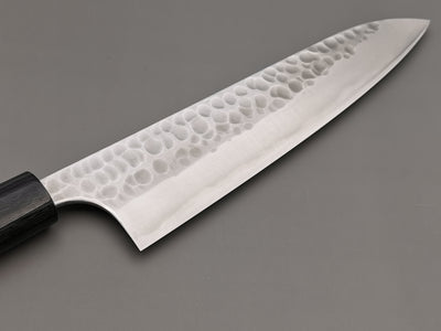 Anryu Knives Aogami Gyuto 210mm