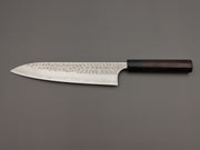 Anryu Knives Aogami Gyuto 210mm