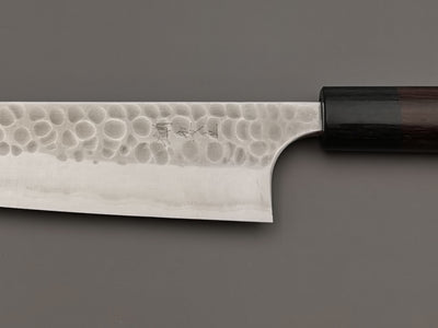 Anryu Knives Aogami Gyuto 210mm