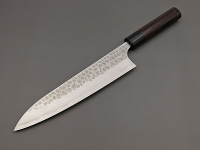 Anryu Knives Aogami Gyuto 210mm