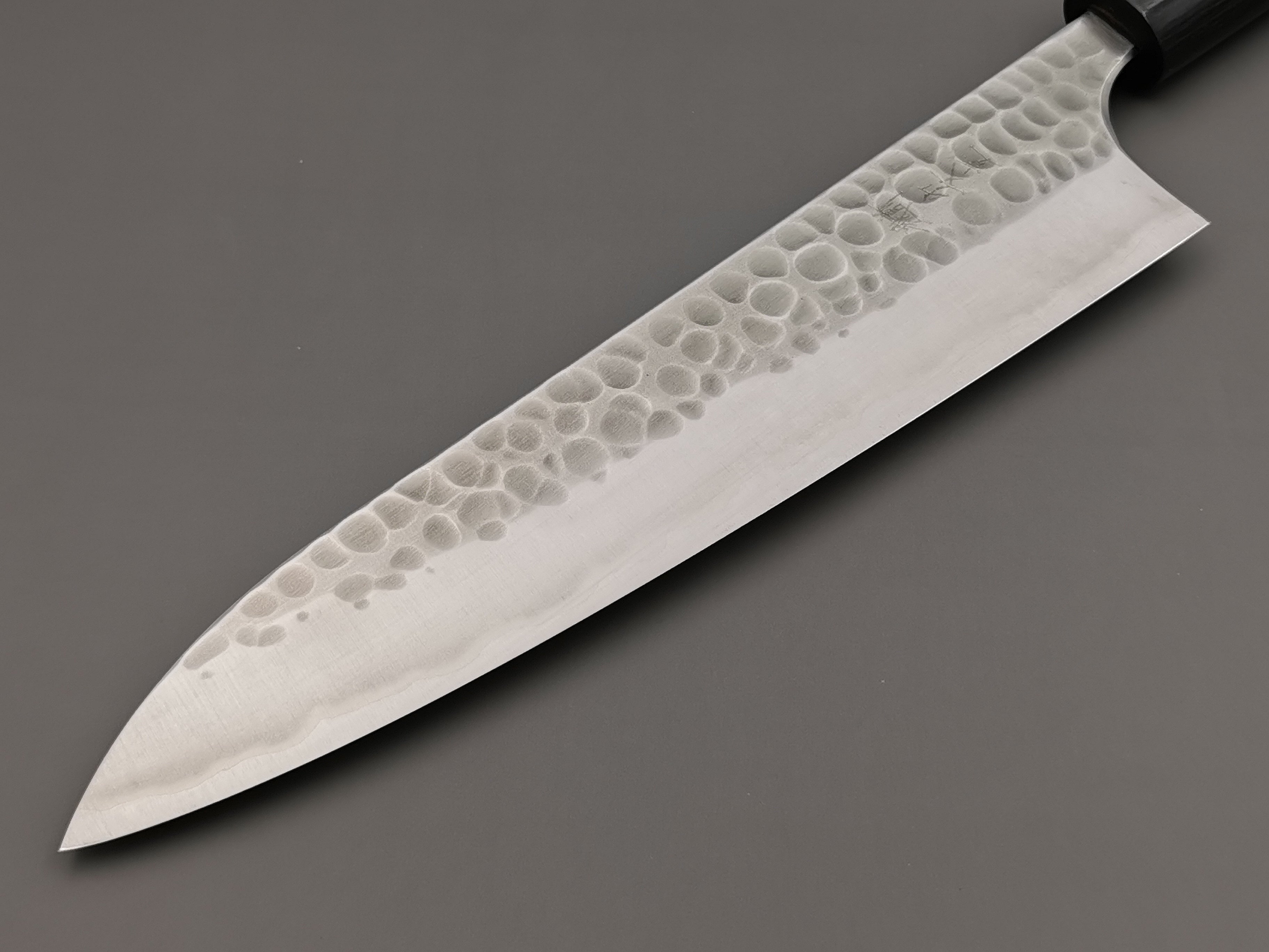 Anryu Knives Aogami Gyuto 210mm