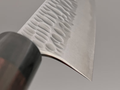 Anryu Knives Aogami Gyuto 210mm