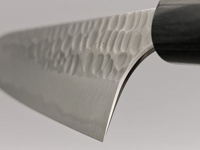 Anryu Knives Aogami Gyuto 210mm