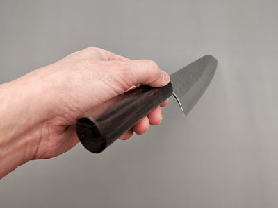Anryu Knives Aogami Gyuto 210mm