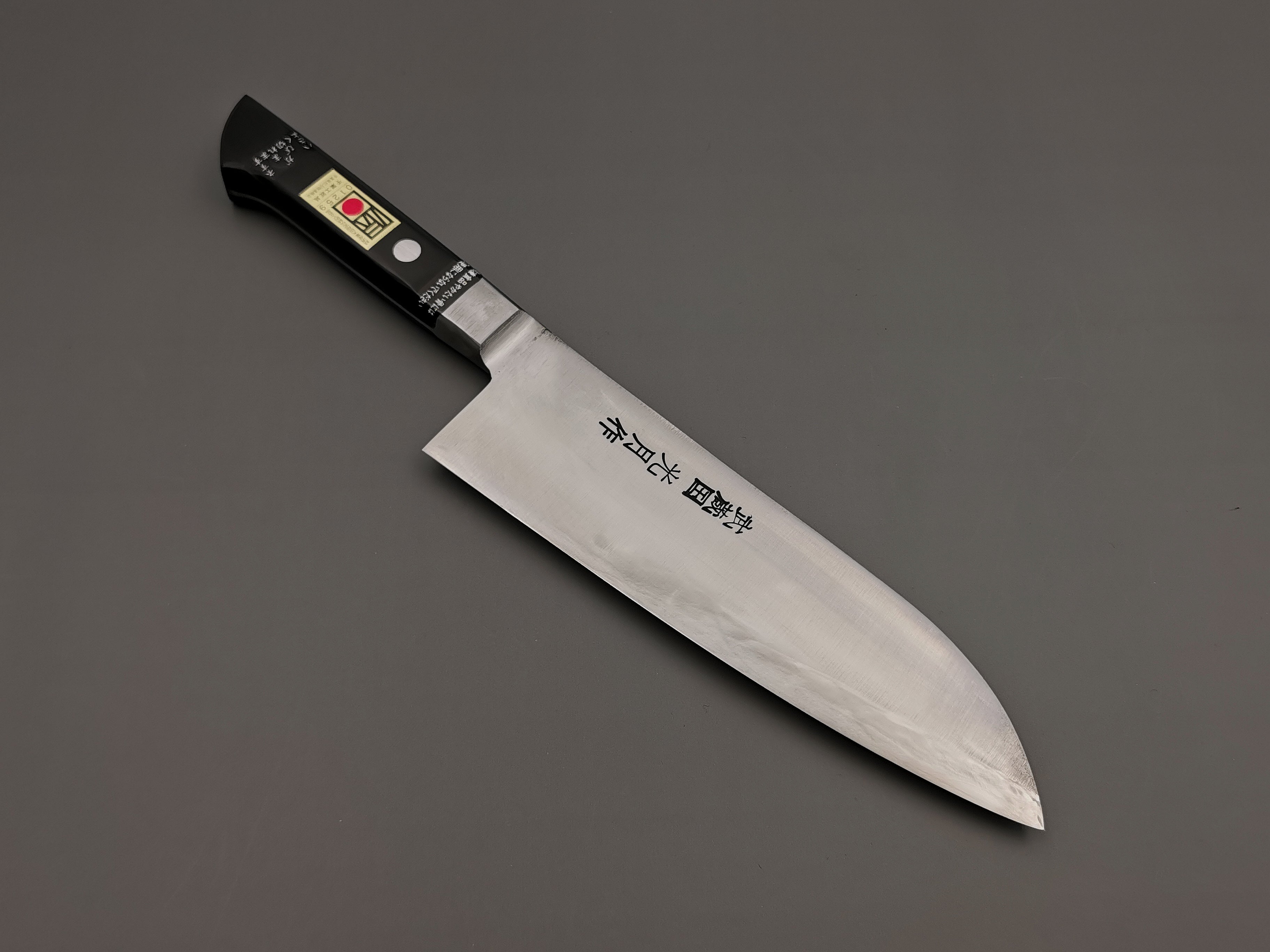Goko Hamono Kogetsu SK5 Santoku