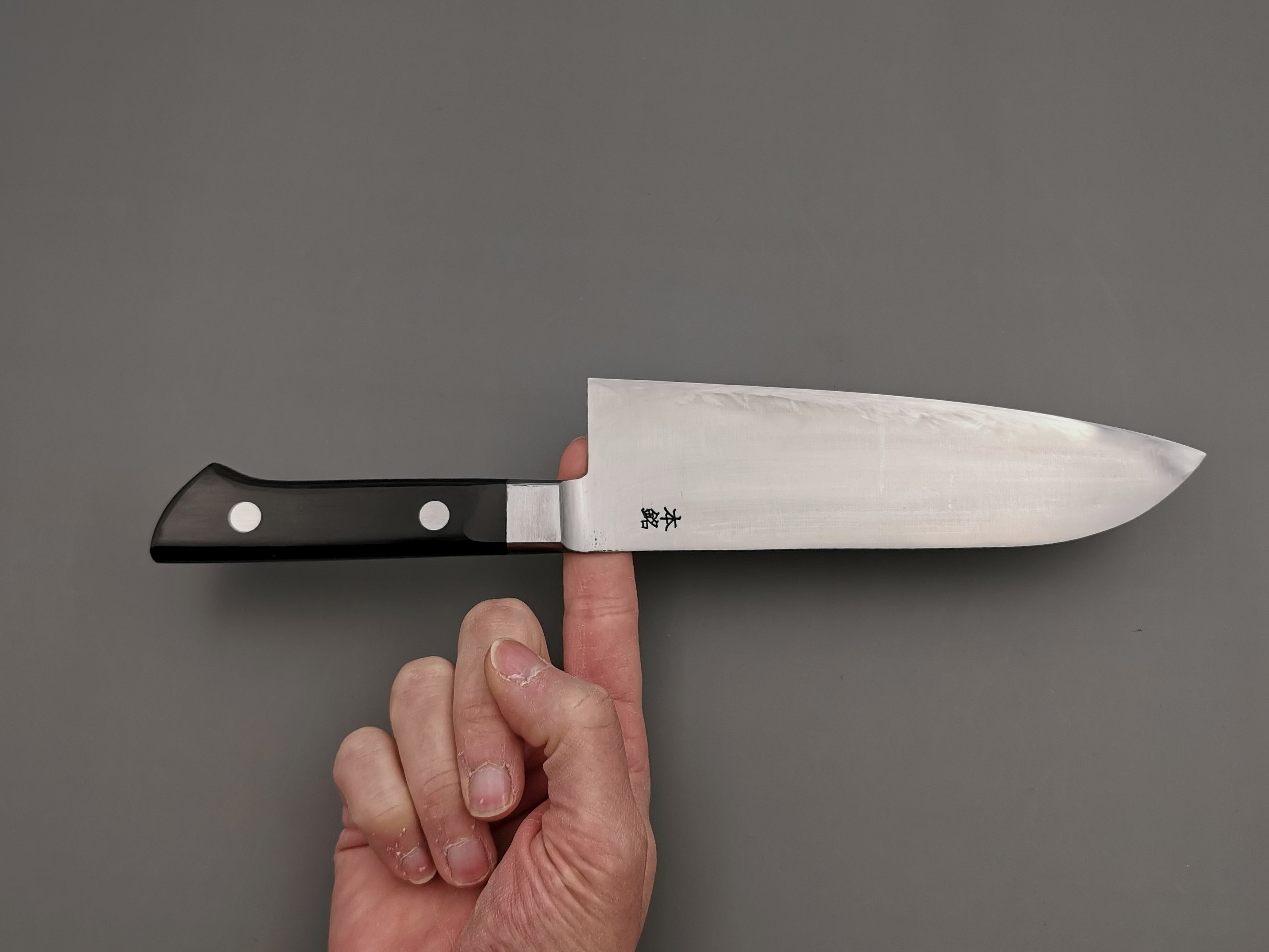 Goko Hamono Kogetsu SK5 Santoku