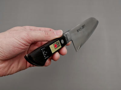 Goko Hamono Kogetsu SK5 Santoku