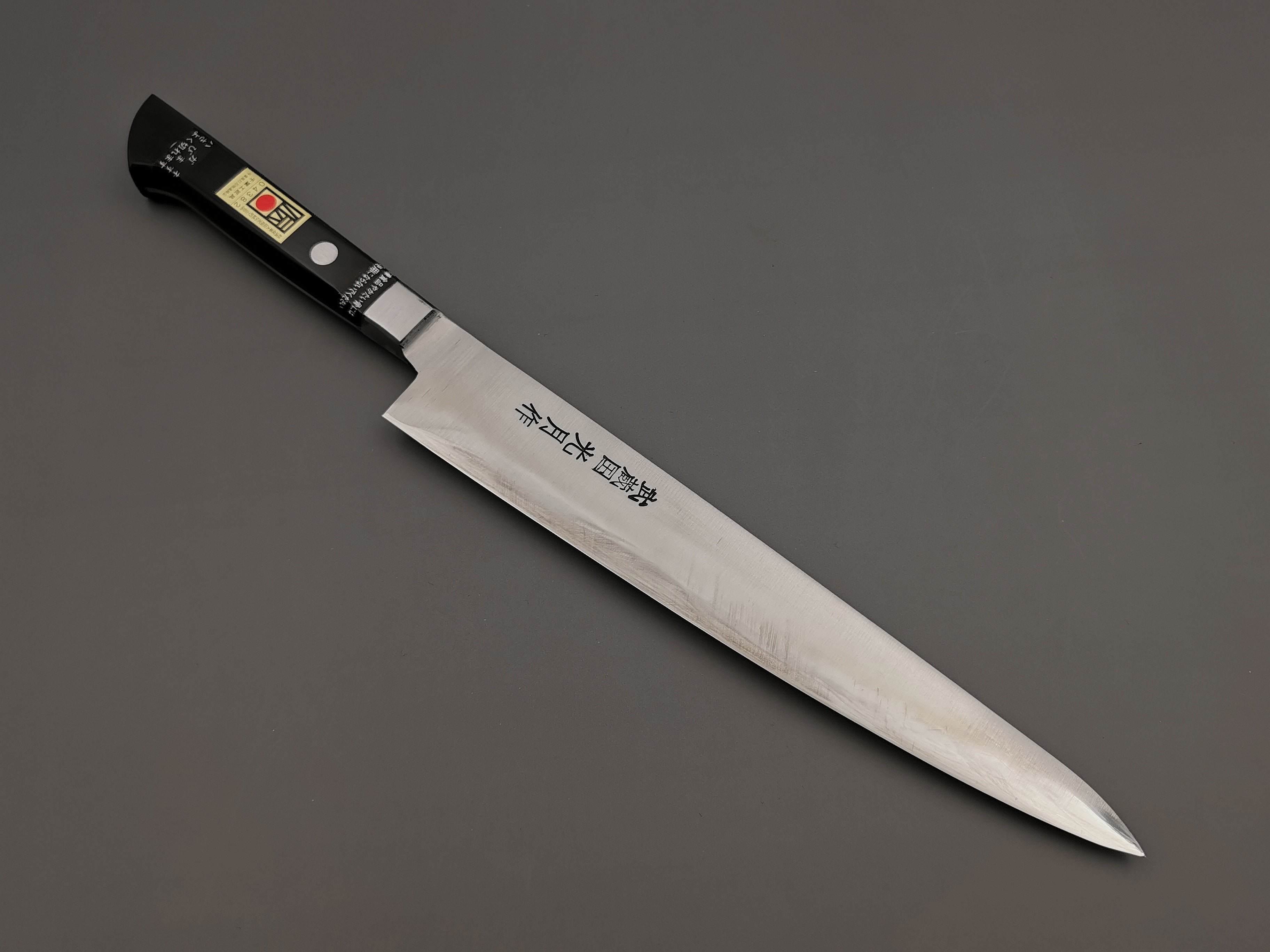 Goko Hamono Kogetsu SK5 Sujihiki 240mm