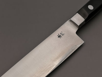 Goko Hamono Kogetsu SK5 Sujihiki 240mm