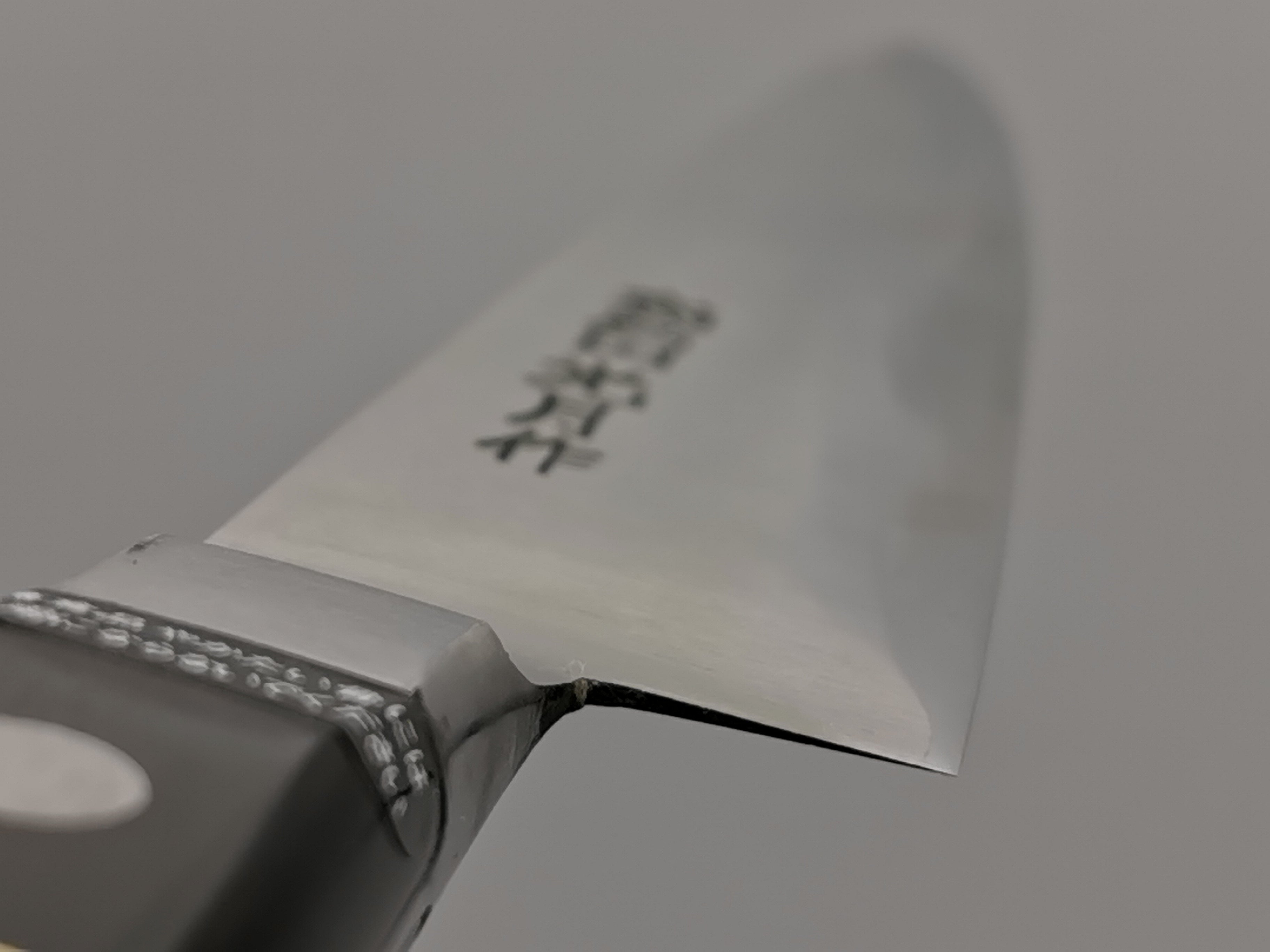Goko Hamono Kogetsu SK5 Sujihiki 240mm