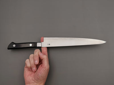 Goko Hamono Kogetsu SK5 Sujihiki 240mm